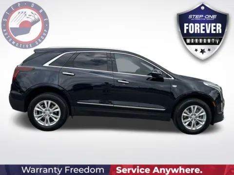 More photos of 2022 Cadillac XT5 Luxury at Pensacola Used Cars, FL