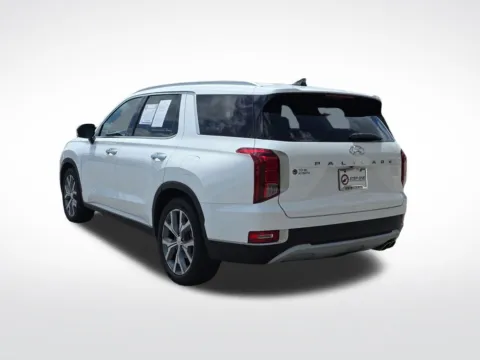 More photos of 2021 Hyundai Palisade SEL at Pensacola Used Cars, FL