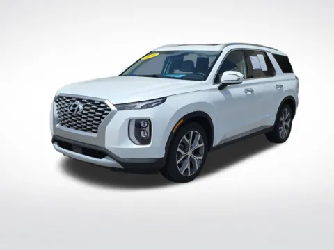Photos of 2021 Hyundai Palisade SEL for sale in Pensacola, FL at Pensacola Used Cars