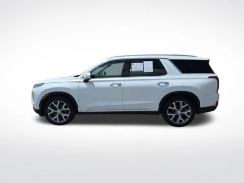 Another view of 2021 Hyundai Palisade SEL for sale in Pensacola, FL at Pensacola Used Cars
