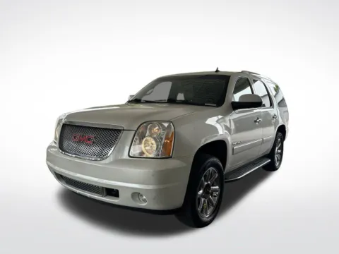 Photos of 2014 GMC Yukon Denali for sale in Pensacola, FL at Pensacola Used Cars