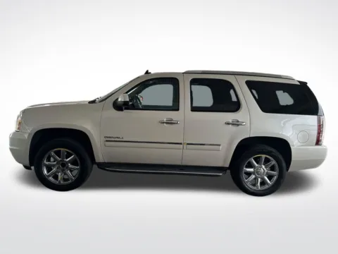 Another view of 2014 GMC Yukon Denali for sale in Pensacola, FL at Pensacola Used Cars
