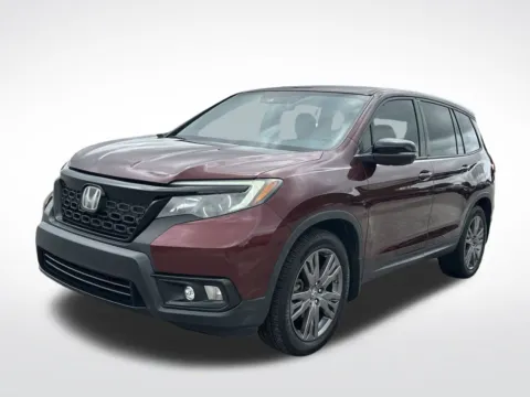 Photos of 2020 Honda Passport EX-L for sale in Pensacola, FL at Pensacola Used Cars