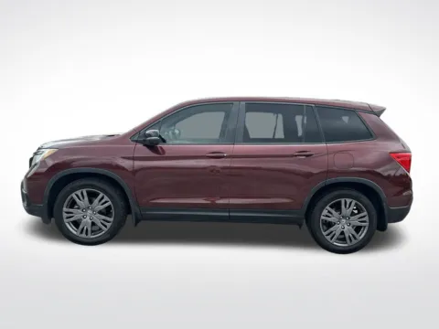 Another view of 2020 Honda Passport EX-L for sale in Pensacola, FL at Pensacola Used Cars