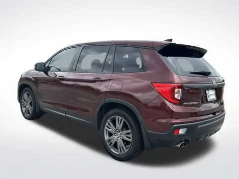 More photos of 2020 Honda Passport EX-L at Pensacola Used Cars, FL