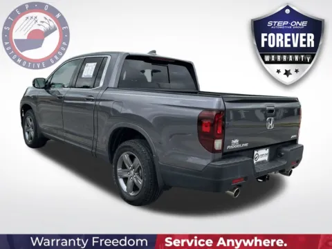 More photos of 2023 Honda Ridgeline RTL at Pensacola Used Cars, FL