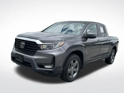 Blue 2023 Honda Ridgeline RTL for sale in Pensacola, FL