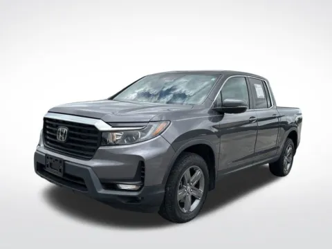 Photos of 2023 Honda Ridgeline RTL for sale in Pensacola, FL at Pensacola Used Cars
