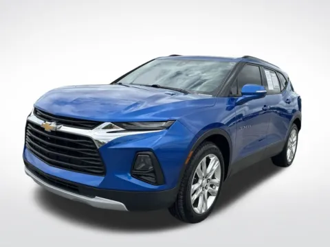 Photos of 2019 Chevrolet Blazer for sale in Pensacola, FL at Pensacola Used Cars