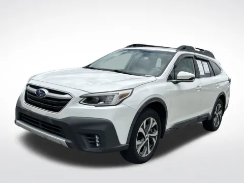 Photos of 2020 Subaru Outback Limited for sale in Pensacola, FL at Pensacola Used Cars
