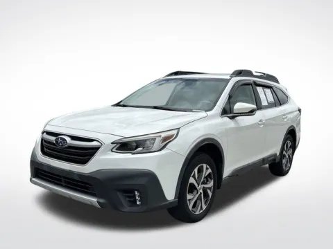 Photos of 2020 Subaru Outback Limited for sale in Pensacola, FL at Pensacola Used Cars