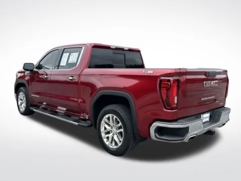 More photos of 2019 GMC Sierra 1500 SLT at Pensacola Used Cars, FL