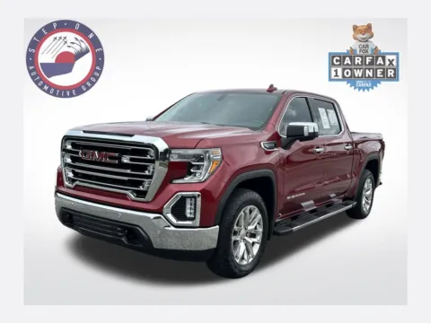 Unknown 2019 GMC Sierra 1500 SLT for sale in Pensacola, FL