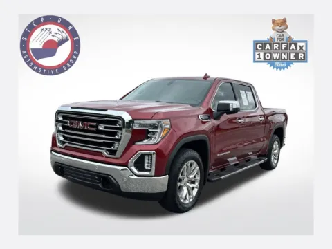 Unknown 2019 GMC Sierra 1500 SLT for sale in Pensacola, FL