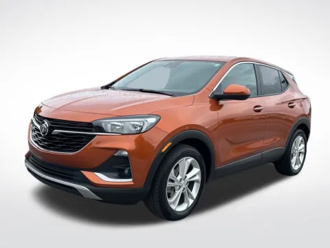 Photos of 2022 Buick Encore GX Preferred for sale in Pensacola, FL at Pensacola Used Cars