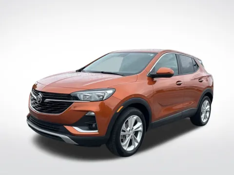 Photos of 2022 Buick Encore GX Preferred for sale in Pensacola, FL at Pensacola Used Cars