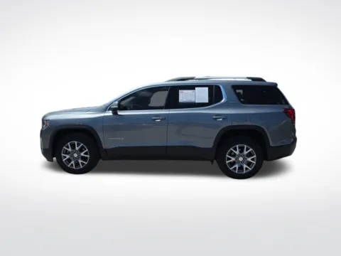 Another view of 2021 GMC Acadia SLT for sale in Pensacola, FL at Pensacola Used Cars