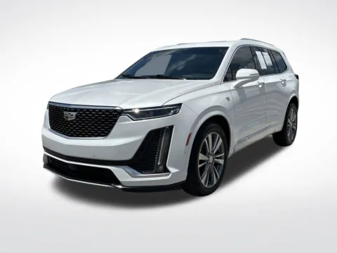 Photos of 2020 Cadillac XT6 Premium Luxury for sale in Pensacola, FL at Pensacola Used Cars
