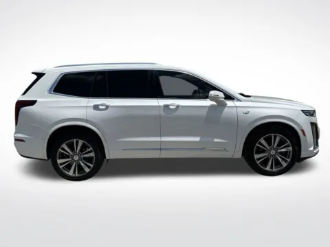 More photos of 2020 Cadillac XT6 Premium Luxury at Pensacola Used Cars, FL