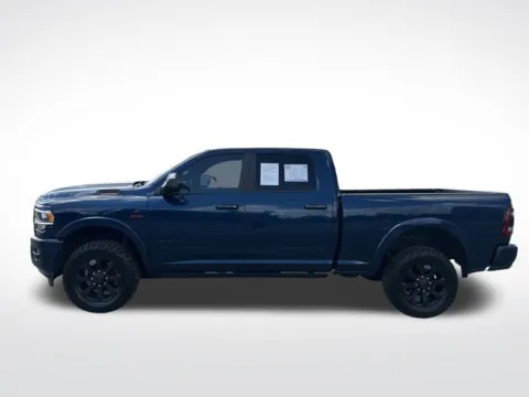 Another view of 2021 Ram 2500 Laramie for sale in Pensacola, FL at Pensacola Used Cars