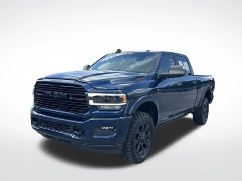 Photos of 2021 Ram 2500 Laramie for sale in Pensacola, FL at Pensacola Used Cars