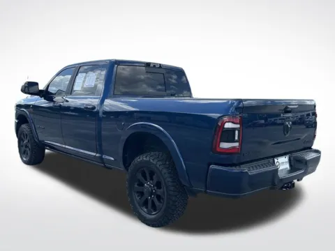 More photos of 2021 Ram 2500 Laramie at Pensacola Used Cars, FL