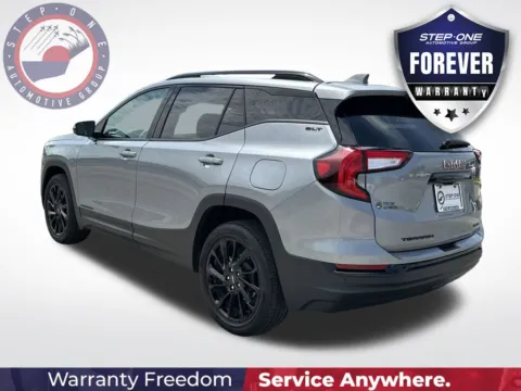 More photos of 2024 GMC Terrain SLT at Pensacola Used Cars, FL