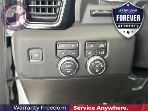 More photos of 2024 GMC Sierra 2500HD Denali Ultimate at Pensacola Used Cars, FL