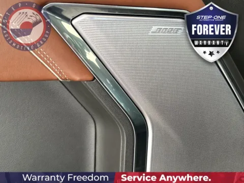 Another view of 2024 GMC Sierra 2500HD Denali Ultimate for sale in Pensacola, FL at Pensacola Used Cars