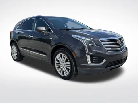 More photos of 2017 Cadillac XT5 Premium Luxury at Pensacola Used Cars, FL