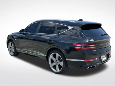 More photos of 2021 Genesis GV80 3.5T at Pensacola Used Cars, FL