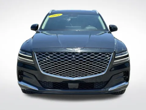 Another view of 2021 Genesis GV80 3.5T for sale in Pensacola, FL at Pensacola Used Cars