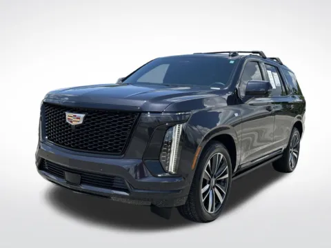 Gray 2025 Cadillac Escalade Sport for sale in Pensacola, FL