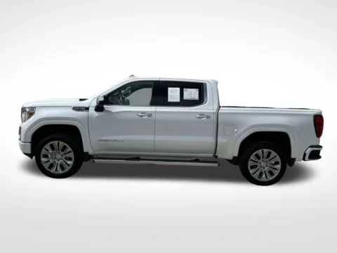 Another view of 2022 GMC Sierra 1500 Limited Denali for sale in Pensacola, FL at Pensacola Used Cars