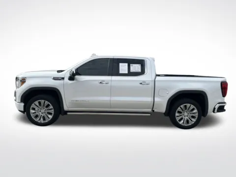 Another view of 2021 GMC Sierra 1500 Denali for sale in Pensacola, FL at Pensacola Used Cars