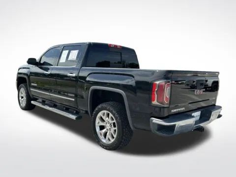 More photos of 2017 GMC Sierra 1500 SLT at Pensacola Used Cars, FL