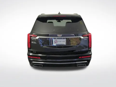 More photos of 2025 Cadillac XT6 Premium Luxury at Pensacola Used Cars, FL