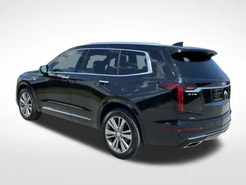 More photos of 2025 Cadillac XT6 Premium Luxury at Pensacola Used Cars, FL