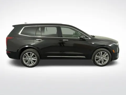 Another view of 2025 Cadillac XT6 Premium Luxury for sale in Pensacola, FL at Pensacola Used Cars