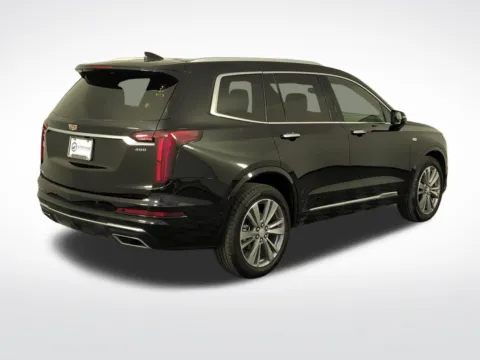 More photos of 2025 Cadillac XT6 Premium Luxury at Pensacola Used Cars, FL