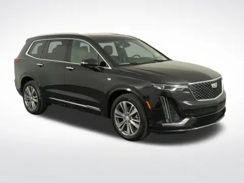 Photos of 2025 Cadillac XT6 Premium Luxury for sale in Pensacola, FL at Pensacola Used Cars