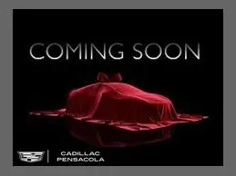 Black 2025 Cadillac XT6 Premium Luxury for sale in Pensacola, FL