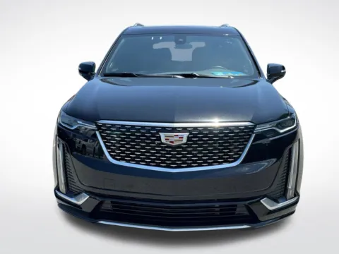 Photos of 2025 Cadillac XT6 Premium Luxury for sale in Pensacola, FL at Pensacola Used Cars
