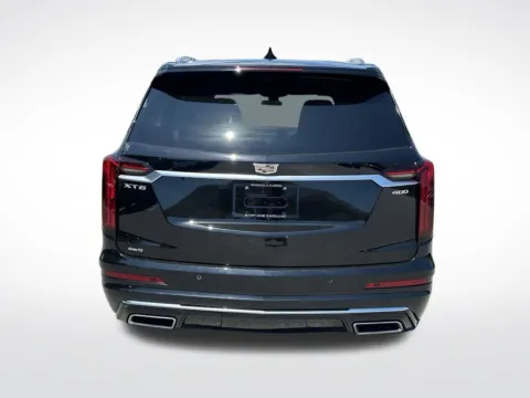 More photos of 2025 Cadillac XT6 Premium Luxury at Pensacola Used Cars, FL