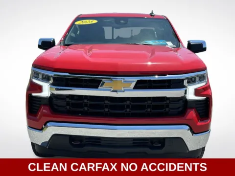 Another view of 2025 Chevrolet Silverado 1500 LT for sale in Pensacola, FL at Pensacola Used Cars