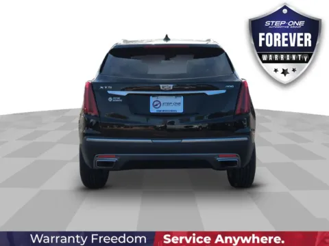 More photos of 2025 Cadillac XT5 Premium Luxury at Pensacola Used Cars, FL