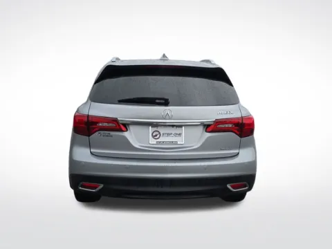 More photos of 2016 Acura MDX 3.5L at Pensacola Used Cars, FL