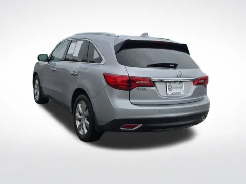 More photos of 2016 Acura MDX 3.5L at Pensacola Used Cars, FL