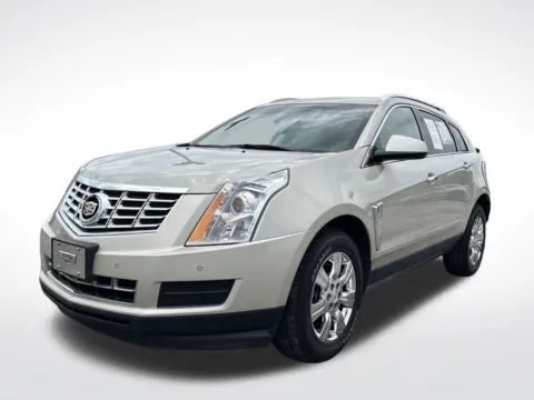 Photos of 2016 Cadillac SRX Luxury for sale in Pensacola, FL at Pensacola Used Cars