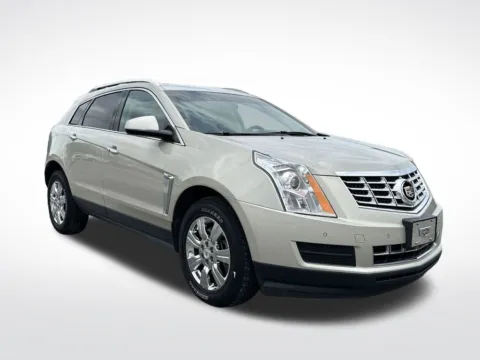 More photos of 2016 Cadillac SRX Luxury at Pensacola Used Cars, FL